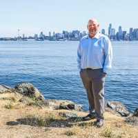 City of Bellevue, Washington Employee Levi Clark's profile photo