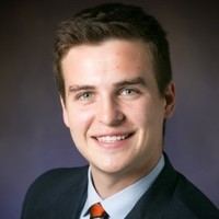 Alchemy Employee Daniel Coombs's profile photo