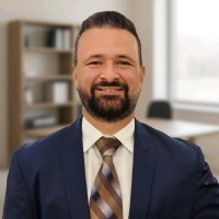 VAHLE Inc. Employee Mark Zoulghani's profile photo