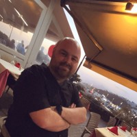 Rob Woodburn Email