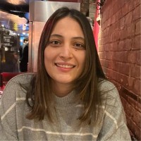 Toronto Memory Program Employee Samira Gutierrez's profile photo