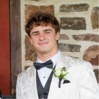 Grovara Employee Max Stein's profile photo