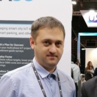 INSOFTDEV Employee Ionut Rascanu's profile photo