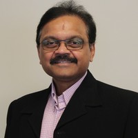 Mondial Advisors LLC Employee Manish Sinha's profile photo