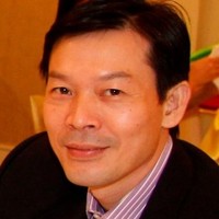 AIP Foundation Employee Phong le Tien's profile photo