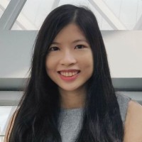 SBI Digital Markets Employee Sherry Quek's profile photo