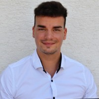 BetterDoc Employee Alex Maletz's profile photo