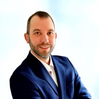 EPAM Systems Employee James Pargeter's profile photo