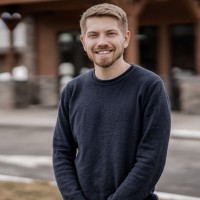 Agility Development Group Employee Jacob Courtney's profile photo