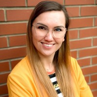 NetworkedAssets Employee Katarzyna Antoniszyn's profile photo