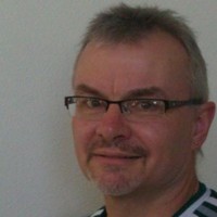 adidas America Employee Wade Cole's profile photo