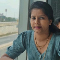 Chitra Shetty Email