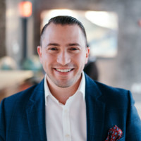 Frank Pasqualino Email & Phone Number