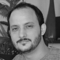 Elasbit Employee Maikel Cruz's profile photo