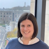 Scancell Ltd Employee Elisa Marelli's profile photo