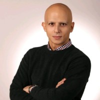 Proxy Foods Employee Dimitris Orfanoudakis's profile photo