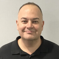 Lav Imports Employee Danny Rakovic's profile photo