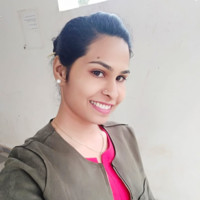 Cylsys Software Solution Pvt Ltd. Employee Jagrati Thakur's profile photo