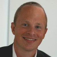 Norsk Hydro Employee Thomas Widlund's profile photo