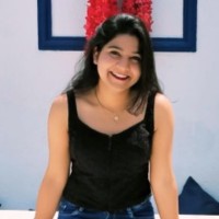 Earth On Mapping Consulting Employee Neha Kumari's profile photo