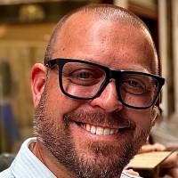 GAFFNEY CONSTRUCTION, INC. Employee Joe Gaffney's profile photo