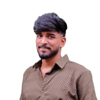 NetXD Inc. Employee Tharun M's profile photo