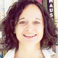 Wealthify Employee Alessia Kosagowsky's profile photo