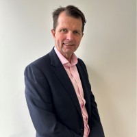 Mitie Employee Tony Tait's profile photo
