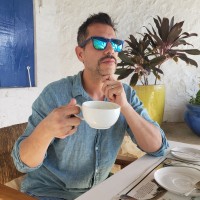 City of Chicago Office of Inspector General Employee Drew Clark's profile photo