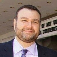 Ancestry Employee Robert Weis's profile photo