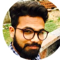 Phool.co Employee Abhishek Chaudhary's profile photo