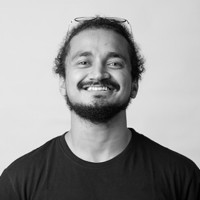 Jio Creative Labs Employee Himanshu Bisht's profile photo