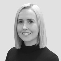 First Financial Employee Brylie Curran's profile photo