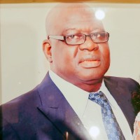 Mohammed Gai-Baldeh Email