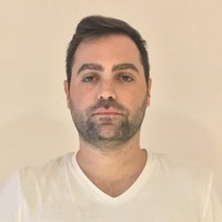 Upate Employee German Miguez's profile photo