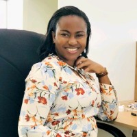 Jaza Energy Employee Hyness Mikidadi's profile photo