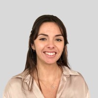 Berexia Employee Carla le Guernevé's profile photo