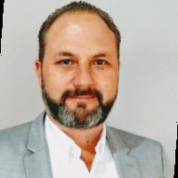 Cargill Agrícola S.A. Employee Mauricio Bach's profile photo
