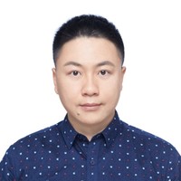 MININGLAMP Technology Employee Andrew Wang's profile photo