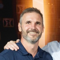 Empowered Cooks Employee Bj Wright's profile photo