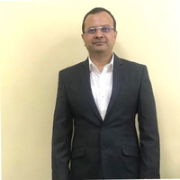 Winner Software Pvt Ltd. Employee Anil Kharade's profile photo