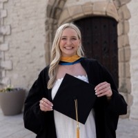 Progressive Beginnings Employee Lily Olson's profile photo