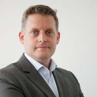SSH Design Employee Matt Squires's profile photo