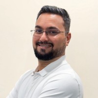 Dushyant Sapre Email & Phone Number