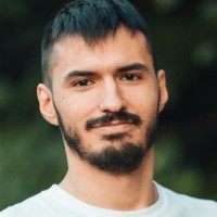 DESTINYbit Employee Gian Vernocchi's profile photo