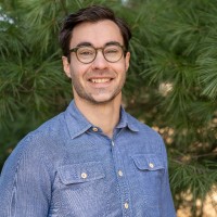 SparkVision Employee James Hyland's profile photo