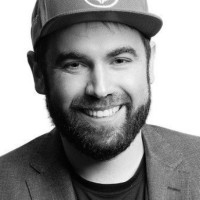 Turff Analytics Employee Tom Blackburn's profile photo