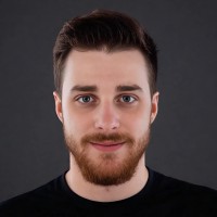 MALFINI a.s. Employee Radek Hubner's profile photo