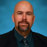 Hesperia Unified School District Employee Chris Fore's profile photo