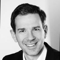 Retarus Employee Brian Sheehy's profile photo